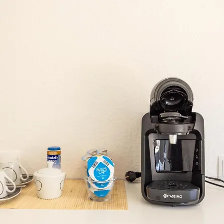 Bluegate - Airport *