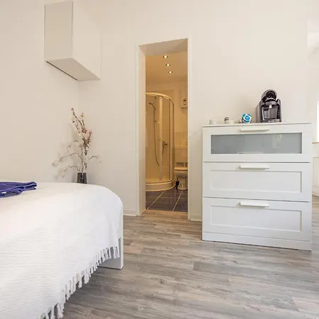 Bluegate - Airport * קלסטרבאך