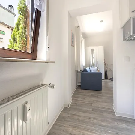 דירה Bluegate - Airport