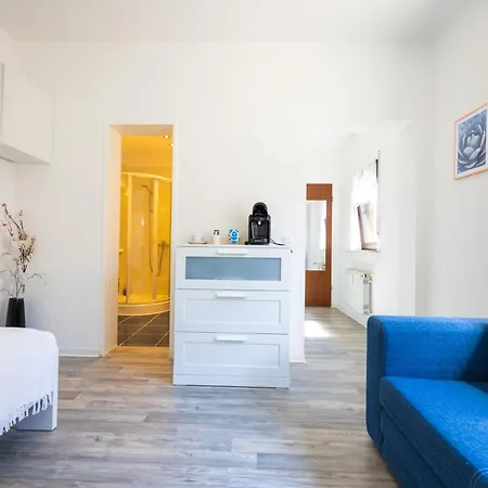 Bluegate - Airport *