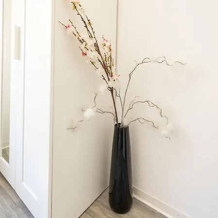 Bluegate - Airport Apartment