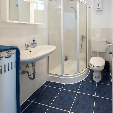 Bluegate - Airport דירה *