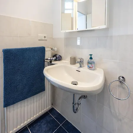 Apartment Bluegate - Airport Kelsterbach
