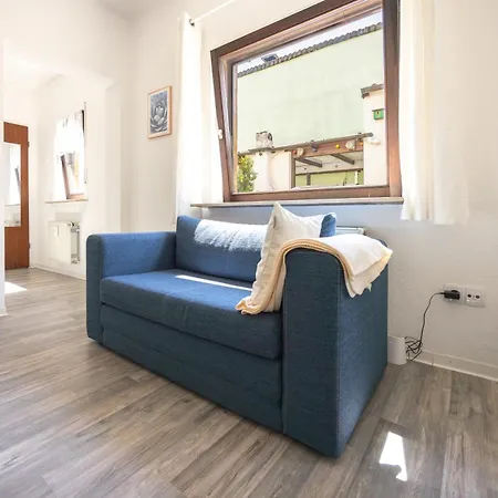 Bluegate - Airport דירה *