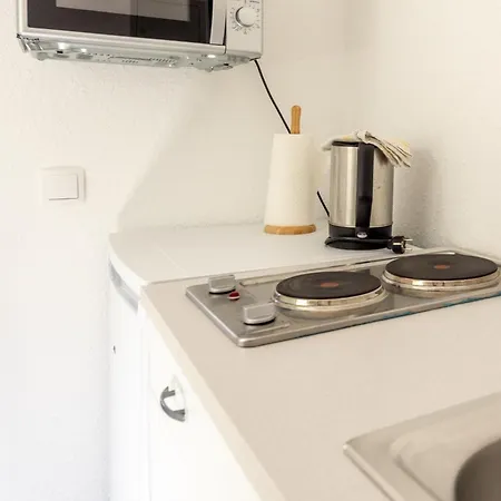 דירה Bluegate - Airport *