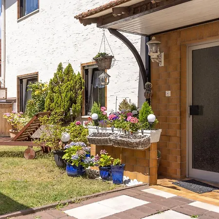 Bluegate - Airport Apartment Kelsterbach